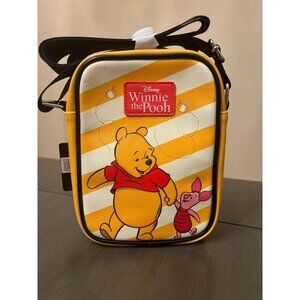NWT Buckle-Down Disney Crossbody Bag - Winnie the Pooh